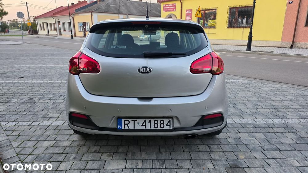 Kia Ceed 1.4 CRDi XL - 13
