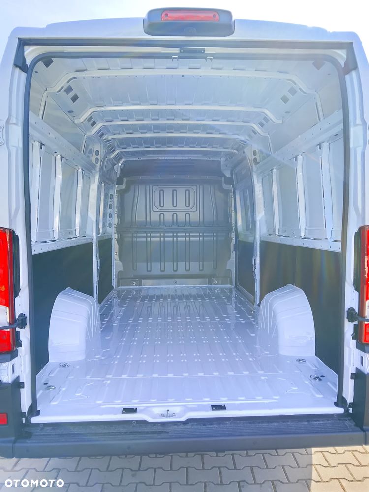 Peugeot BOXER - 10