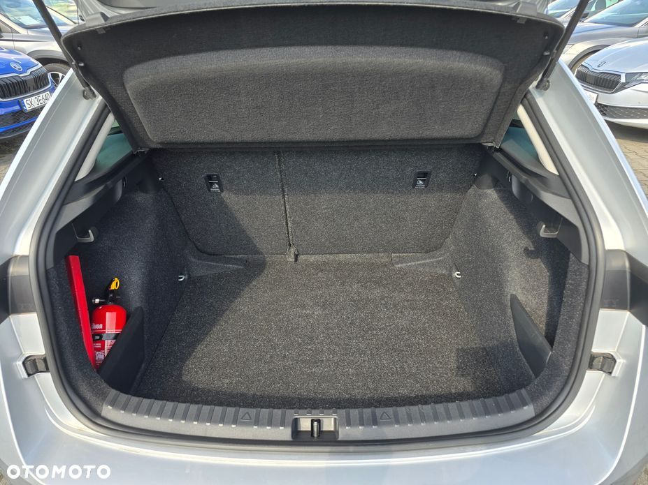 Skoda Scala 1.0 TSI Ambition - 30