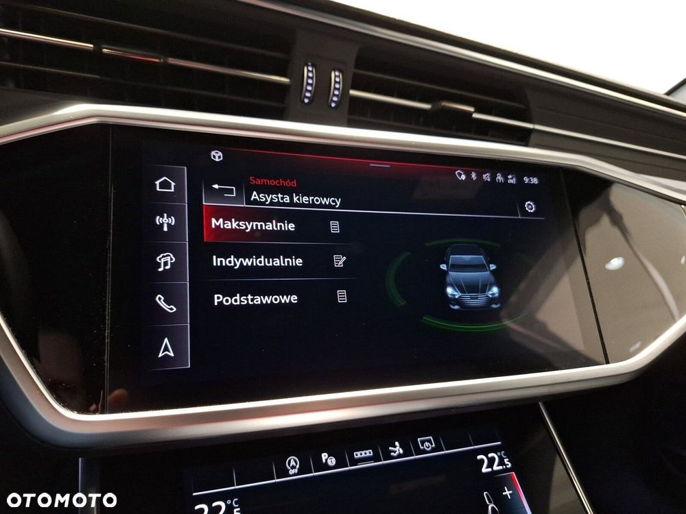 Audi A7 Sportback - 32