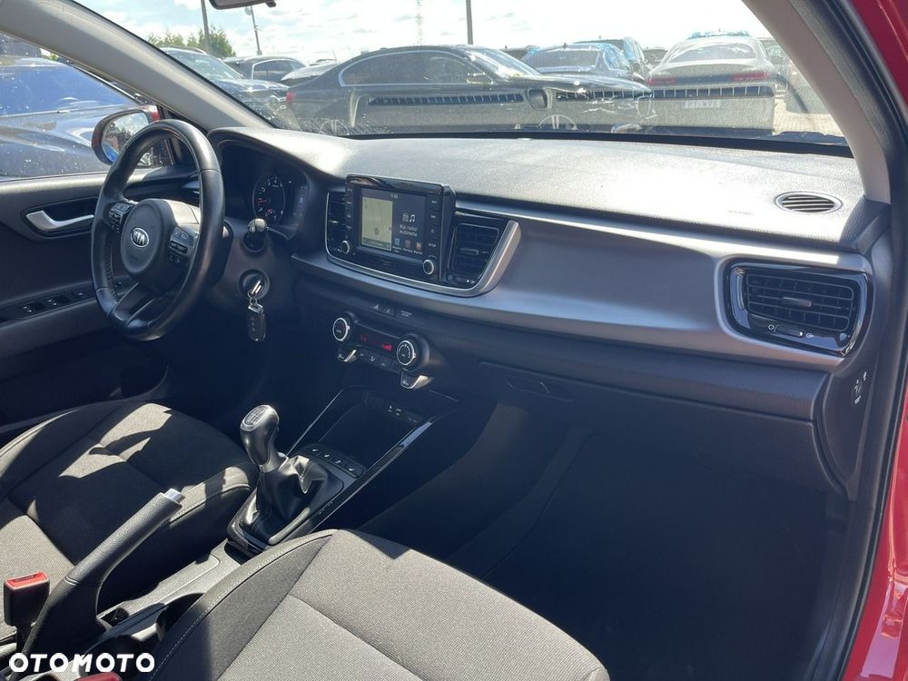 Kia Rio 1.4 XL - 11