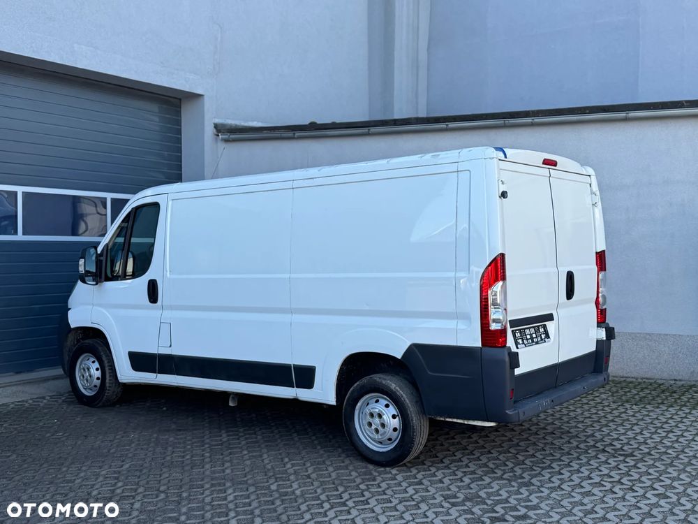 Fiat Ducato - 8