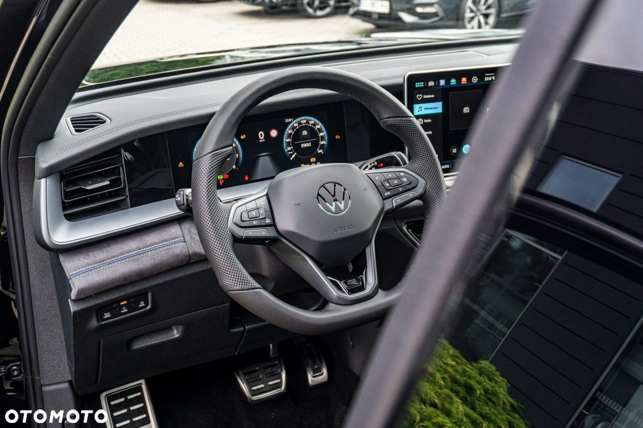 Volkswagen Tayron - 12