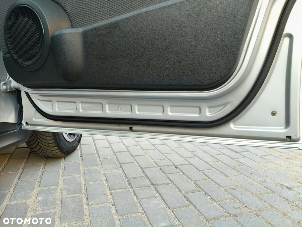 Mercedes-Benz Klasa A 160 Classic - 8