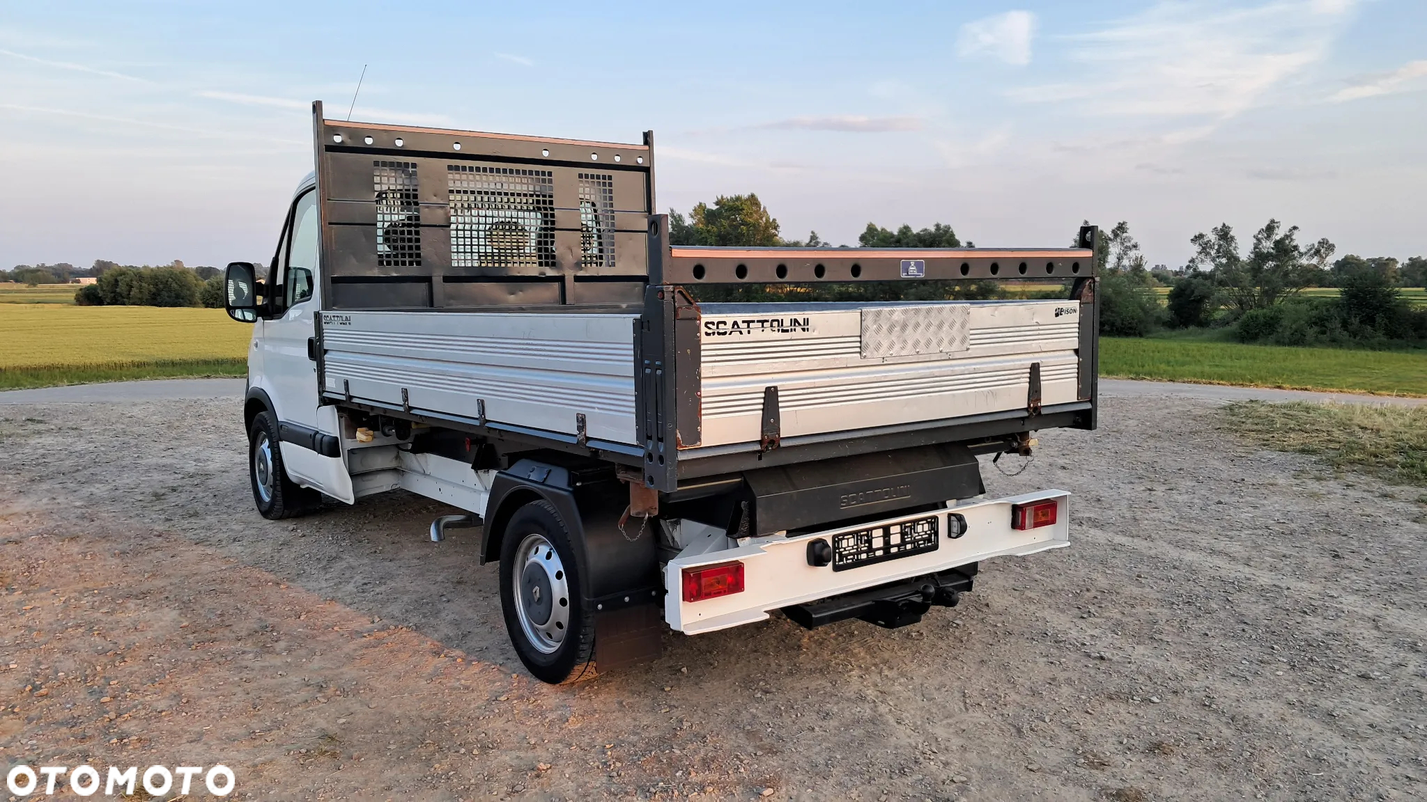 Renault Master 120 dci - 19
