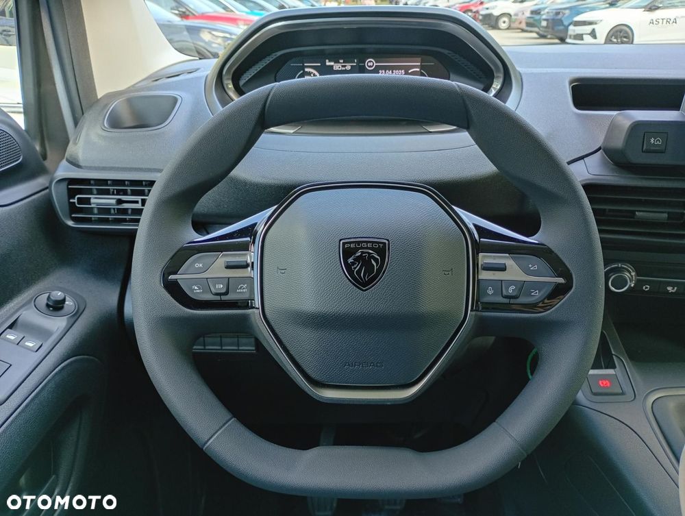 Peugeot Partner - 13