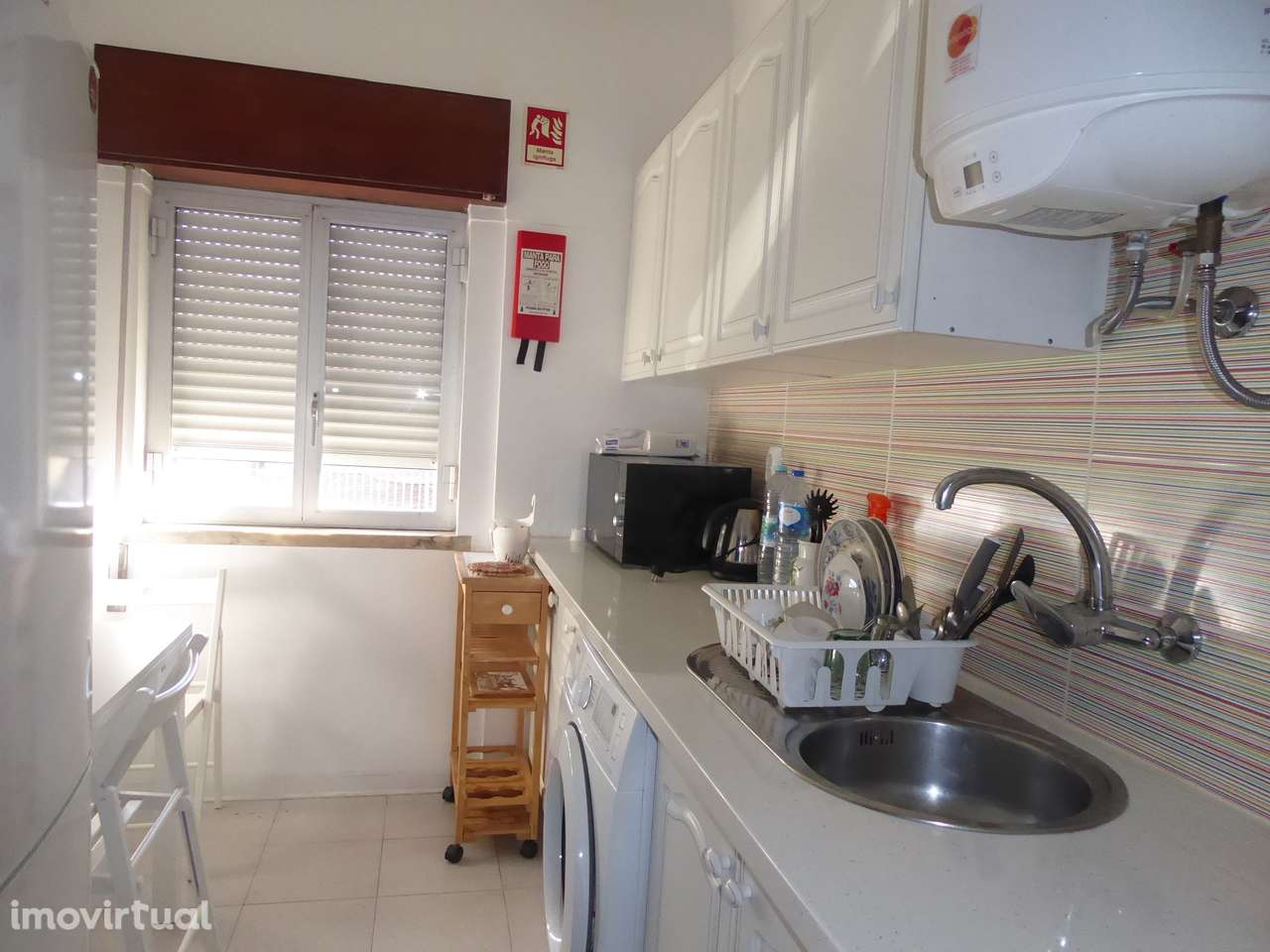 T2 Estimado Queijas Carnaxide - Grande imagem: 2/8