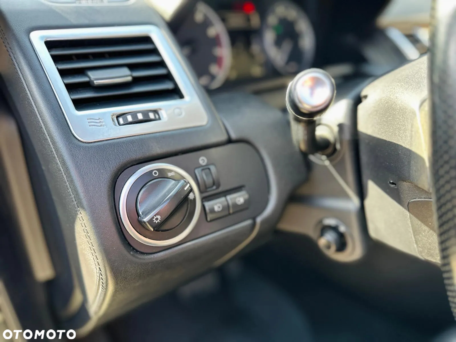 Land Rover Range Rover Sport S 5.0 V8 S/C AB - 19