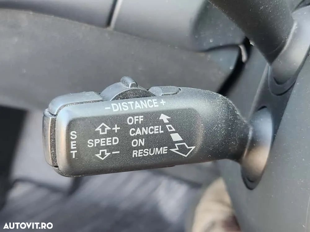 Audi A4 2.7 TDI DPF multitronic Attraction - 13