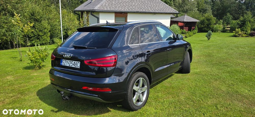 Audi Q3 - 7
