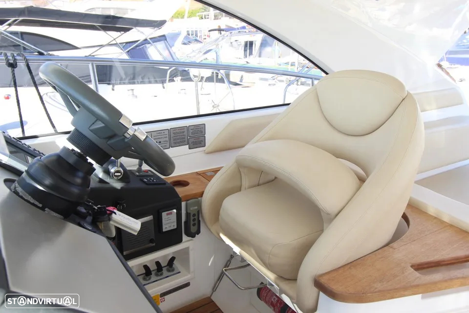 Fairline Targa 44 GT - 11