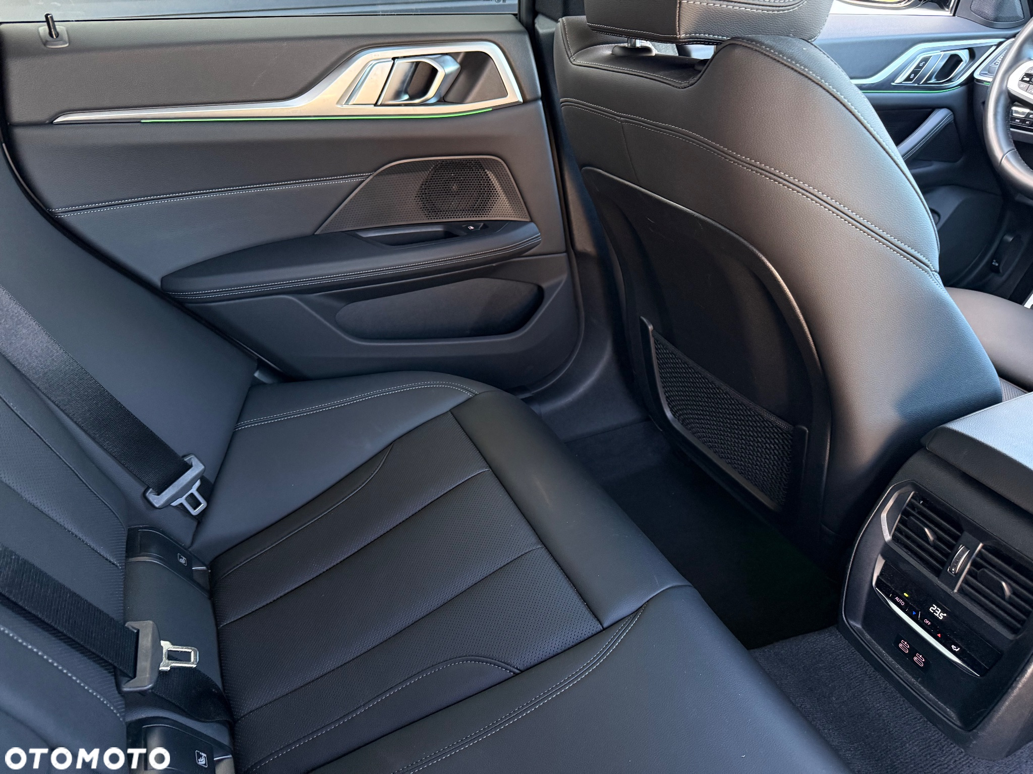 BMW Seria 4 420d xDrive Gran Coupe M Sport - 26