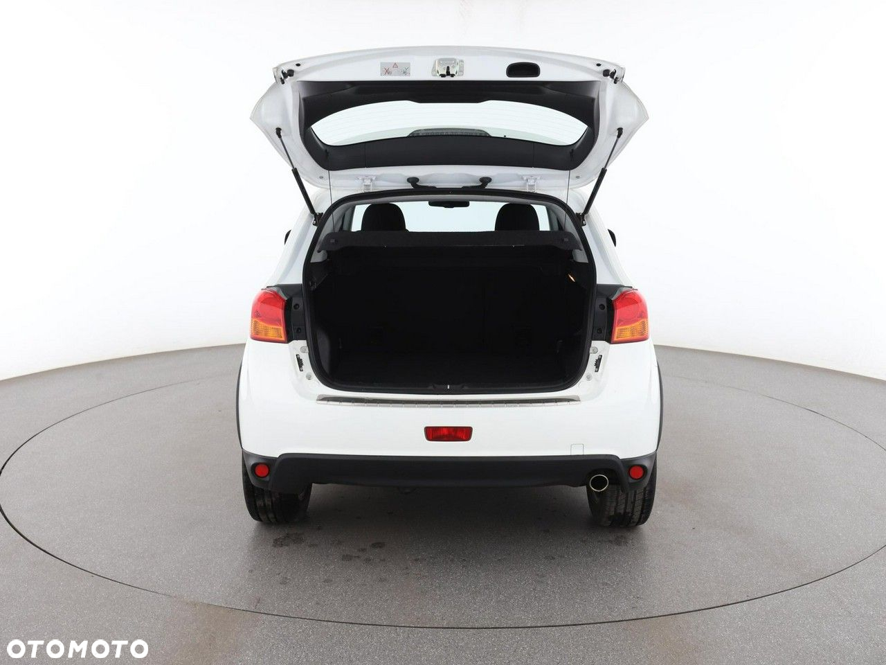 Mitsubishi ASX 1.6 2WD Diamant Edition - 19