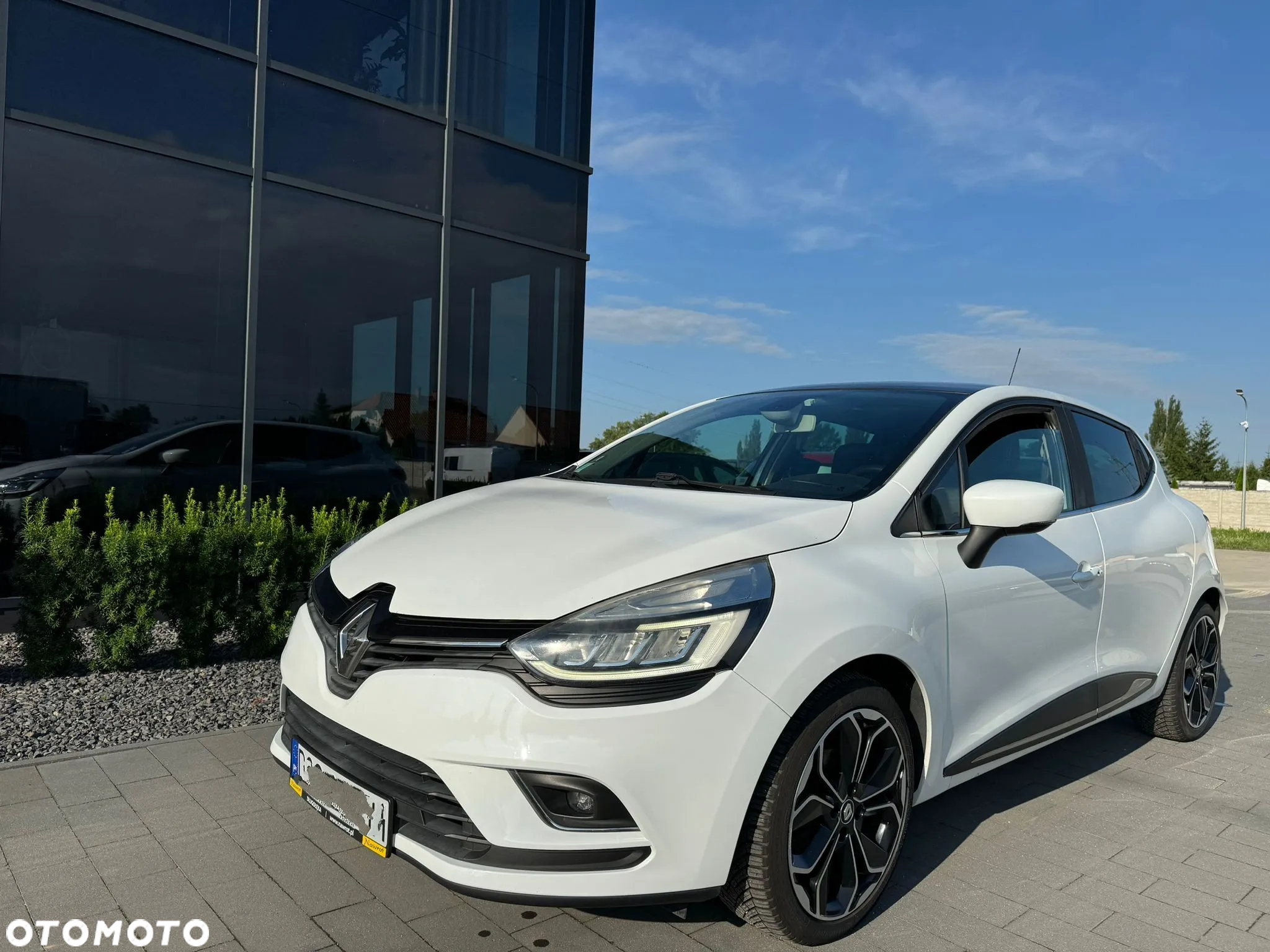 Renault Clio - 13