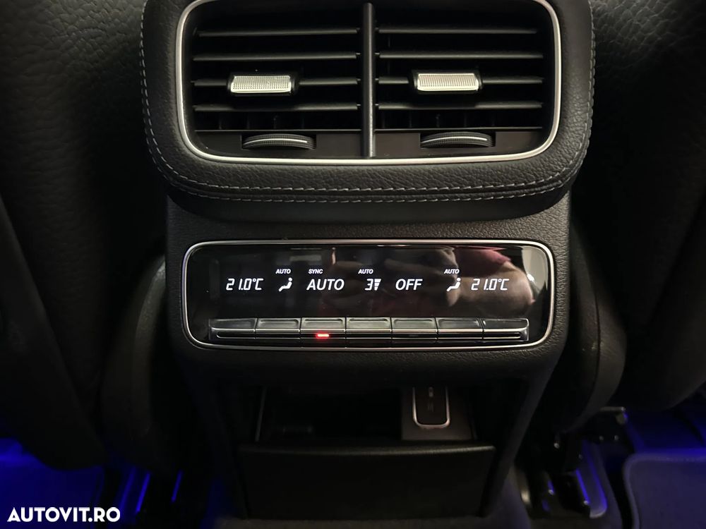 Mercedes-Benz GLE Coupe - 25