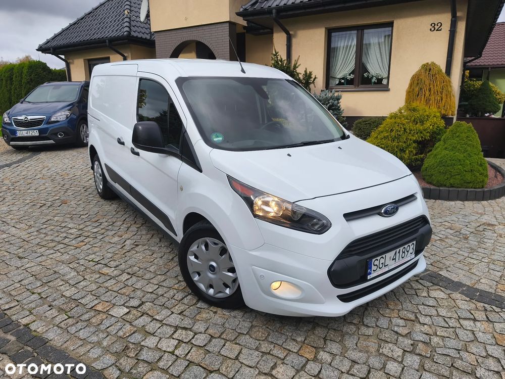 Ford Transit Connect - 2