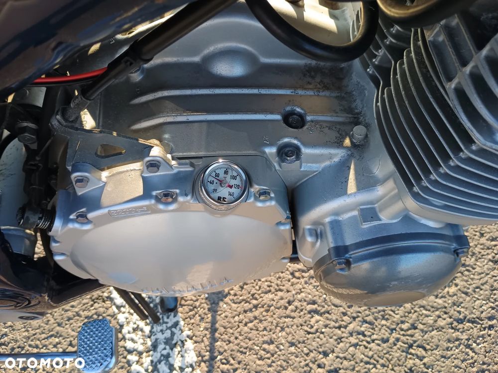 Yamaha XJ - 3