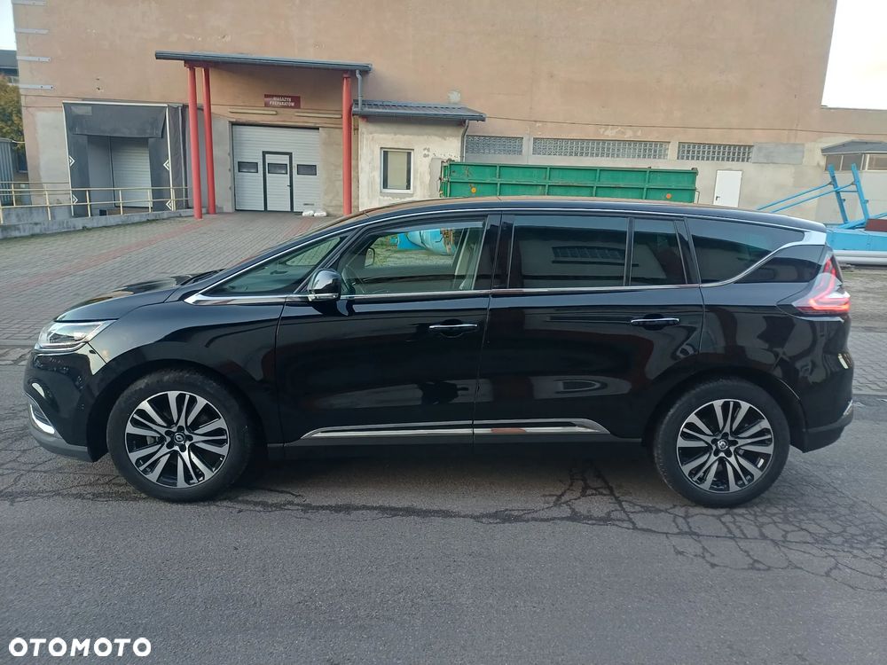 Renault Espace 1.6 dCi Energy Initiale Paris EDC 7os - 3