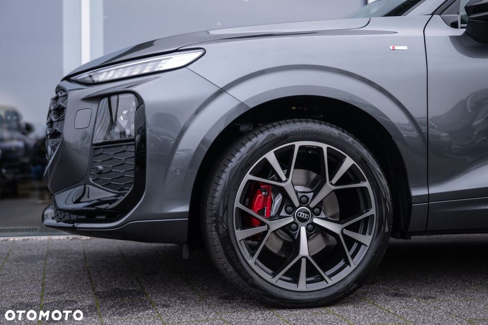 Audi Q3 Sportback - 5