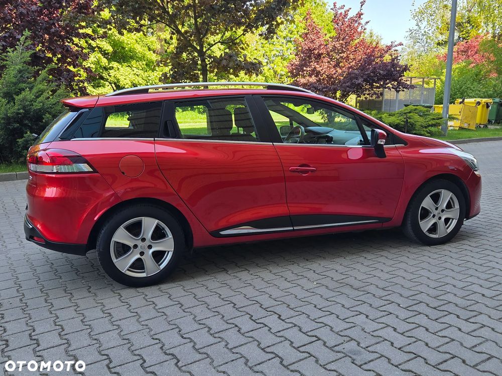 Renault Clio 0.9 TCe Business - 2