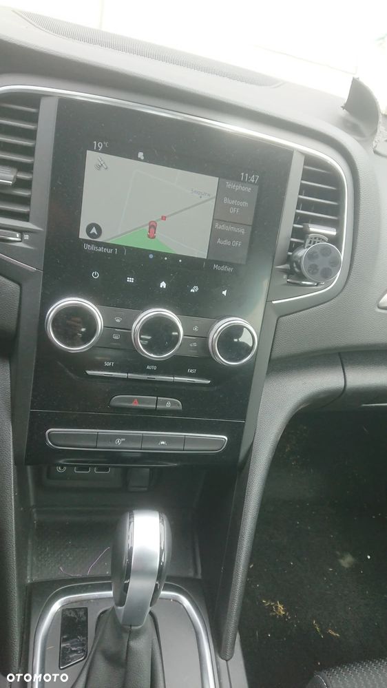 Renault Megane - 8