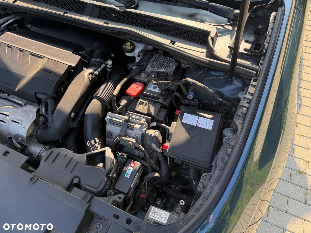 Peugeot 508 225 e-EAT8 ActivePack - 30