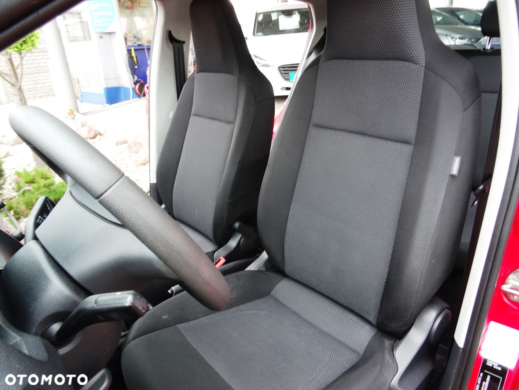 Skoda Citigo 1.0 Ambition - 20