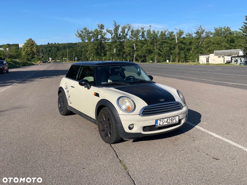 MINI Cooper - 3