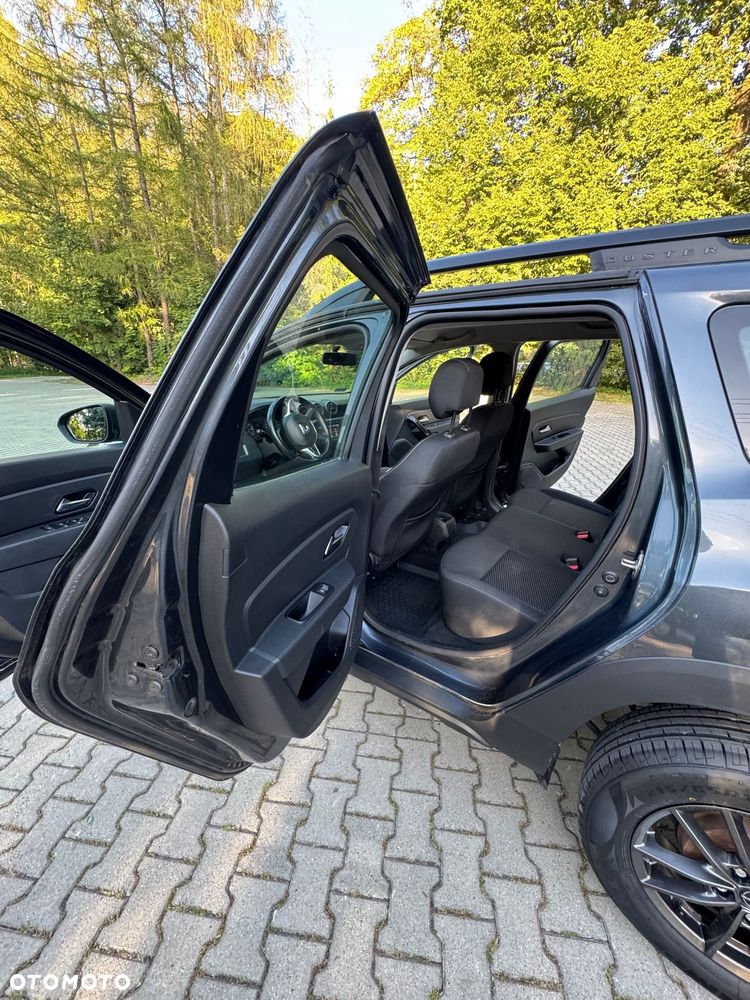 Dacia Duster 1.5 Blue dCi Prestige 4WD EU6d - 20