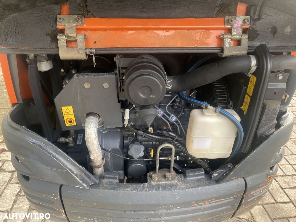 Hitachi ZX18-3 CLR - 15