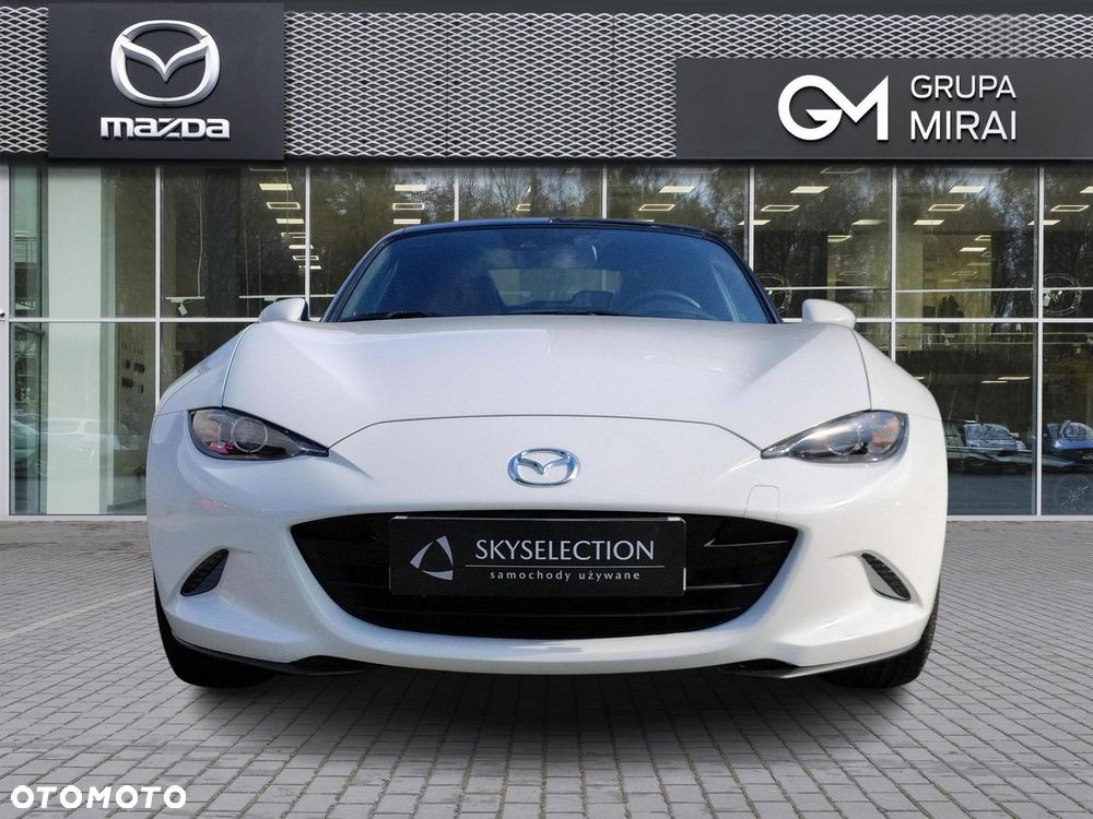 Mazda MX-5 2.0 Kazari i-ELOOP - 8