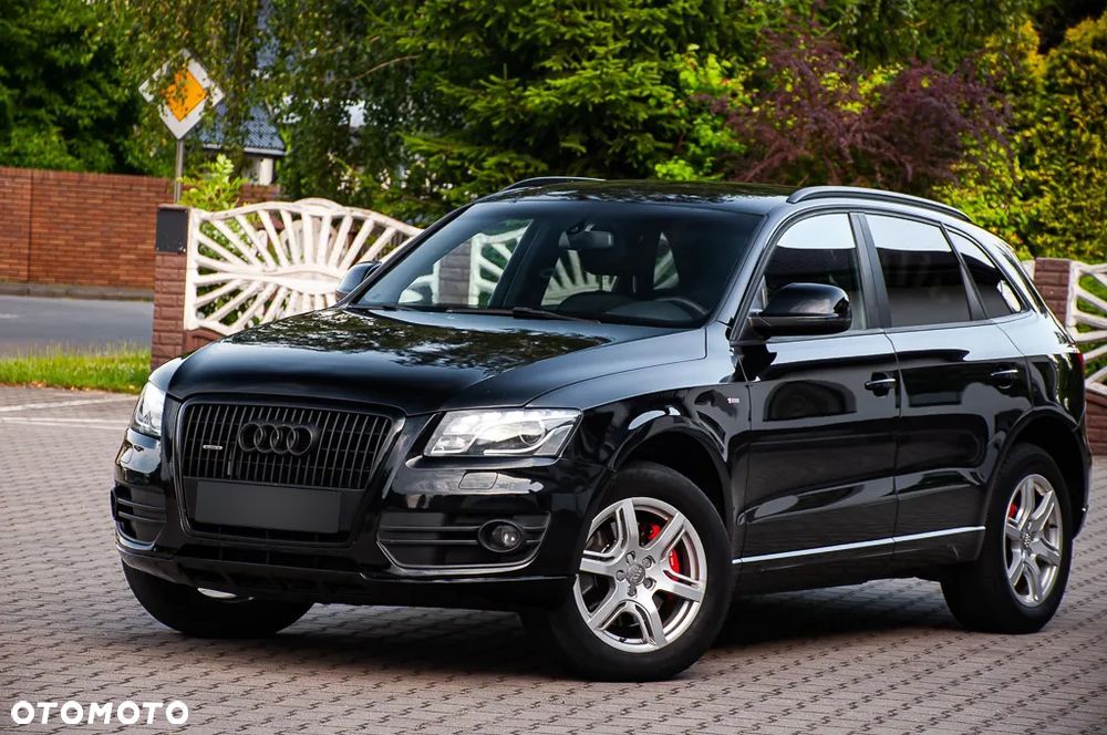 Audi Q5 3.0 TDI Quattro S tronic - 16