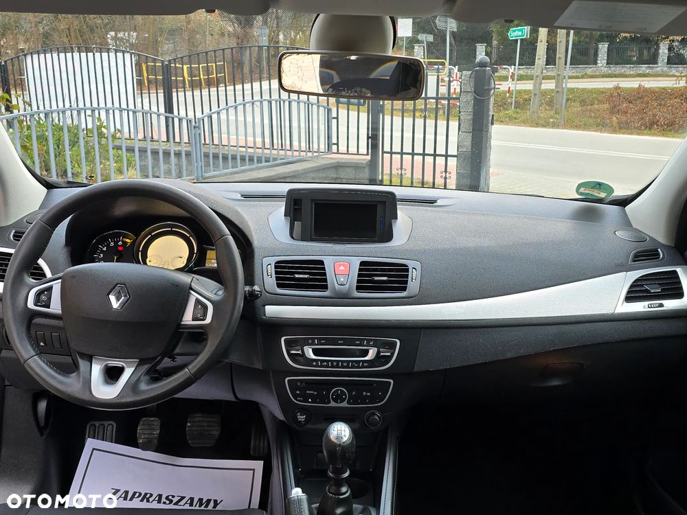 Renault Megane 1.6 16V 110 Dynamique - 24