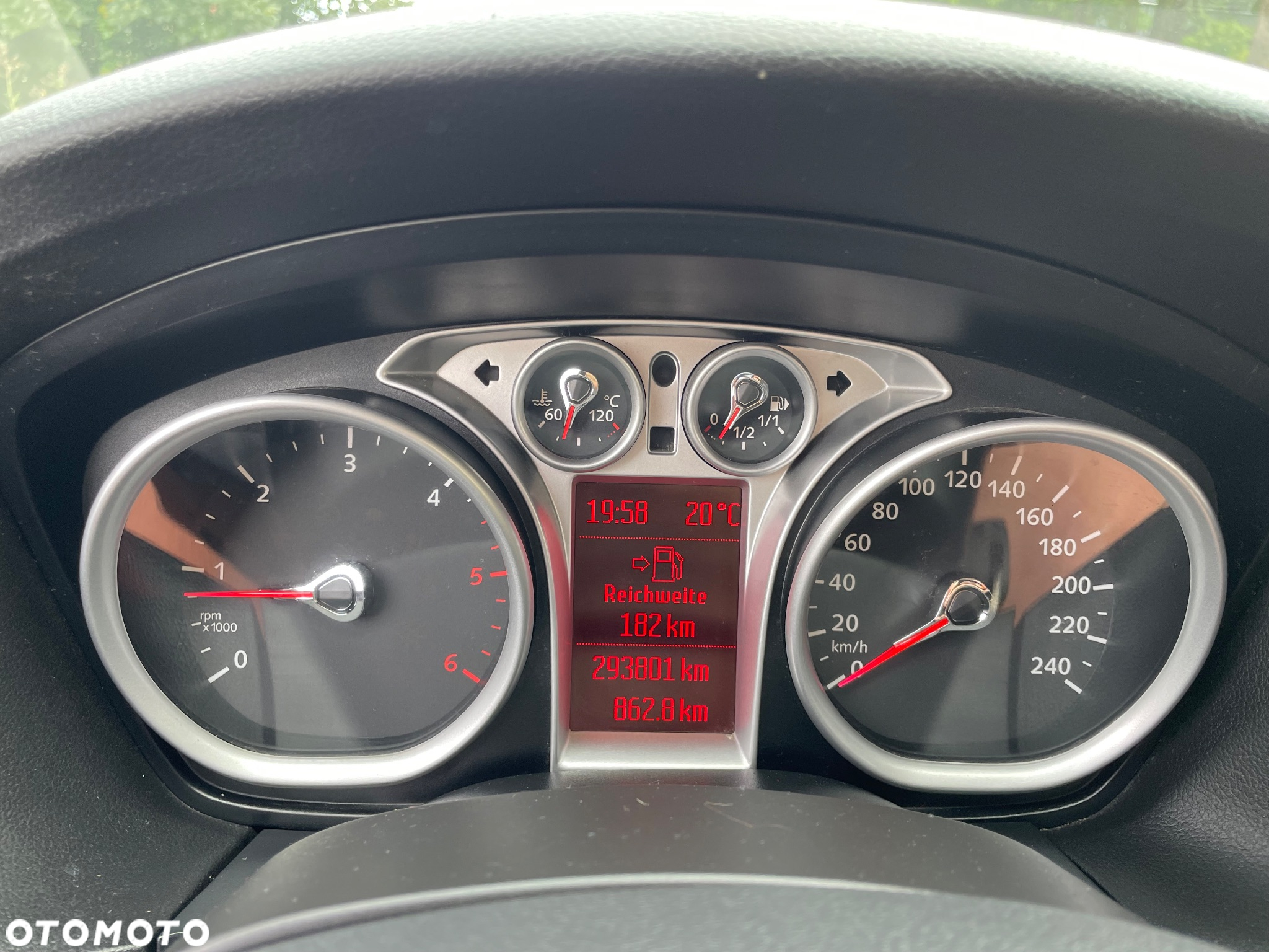 Ford Focus 1.6 TDCi cDPF Silver X - 22