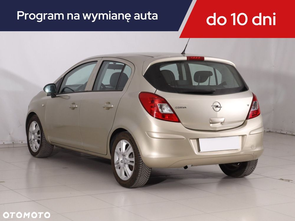 Opel Corsa - 6