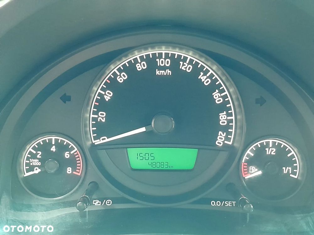Skoda Citigo 1.0 Ambition - 10