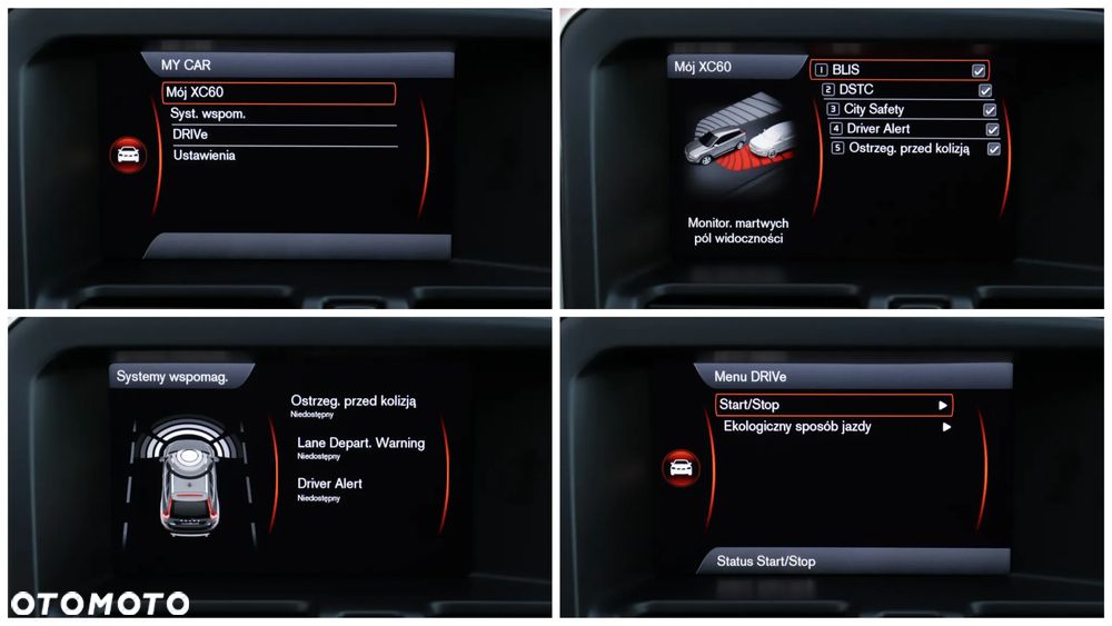 Volvo XC 60 D4 RDesign - 27