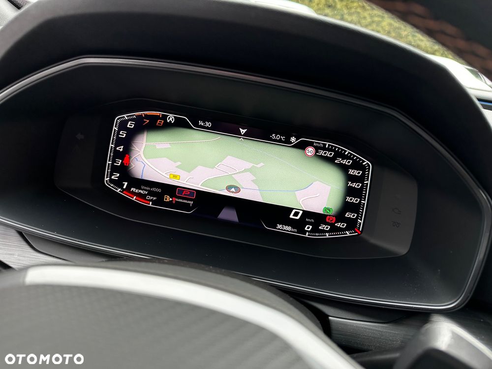 Cupra Formentor VZ 2.0 TSI 4Drive DSG - 26