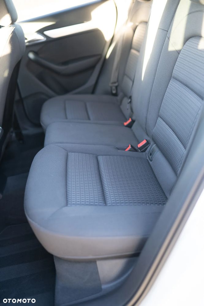 Audi Q3 2.0 TDI Quattro S tronic - 31