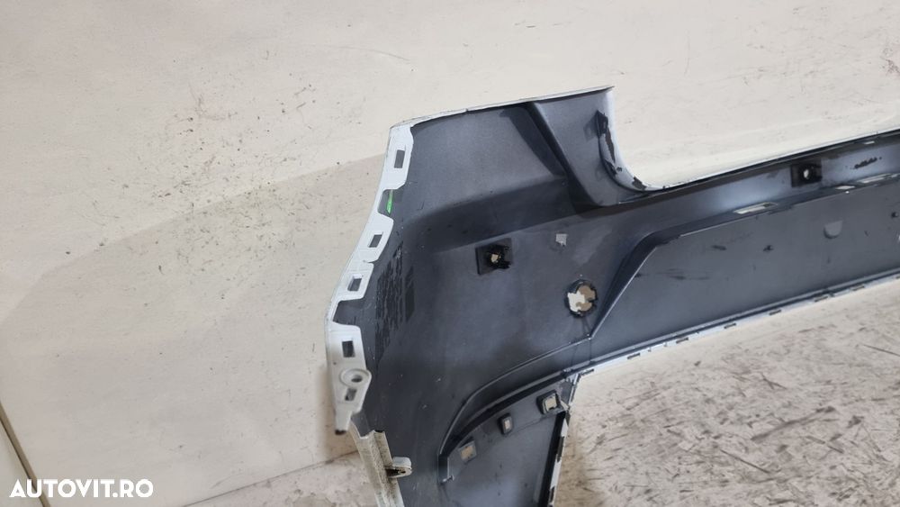 Bara spate Seat Ibiza, 2017, 2018, 2019, 2020, cod origine OE 6F0807421D - 4