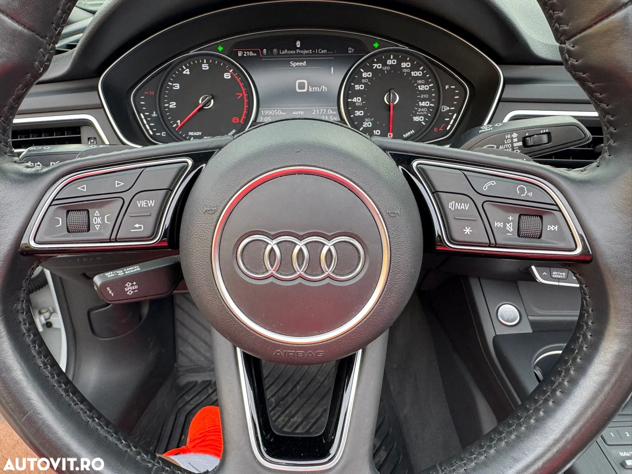 Audi A5 Coupe 2.0 TFSI S tronic Sport - 8