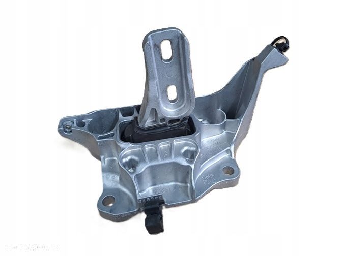 opel corsa f peugeot 208 ii łapa poduszka skrzyni biegów 1.2 vti 9824296180 - 1