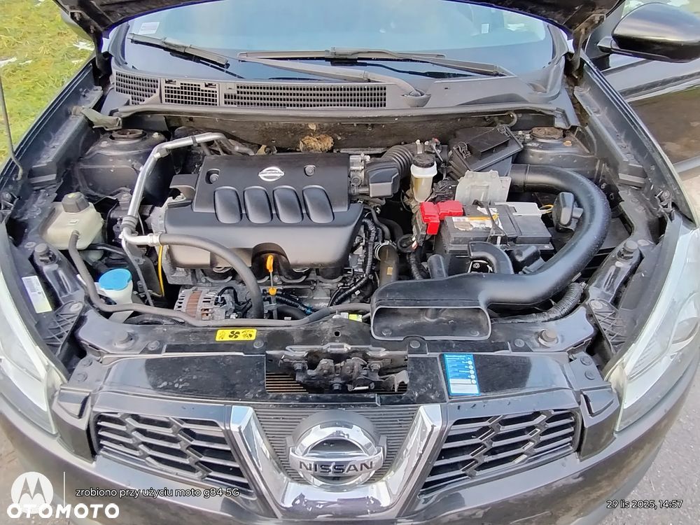 Nissan Qashqai 2.0 360 - 30