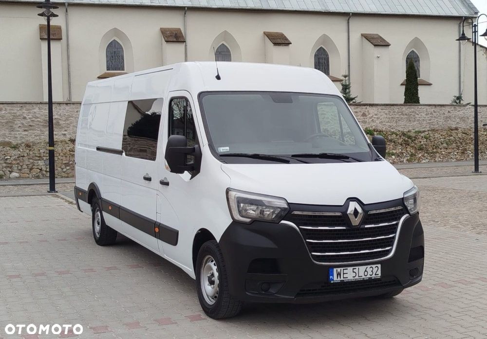 Renault Master - 10