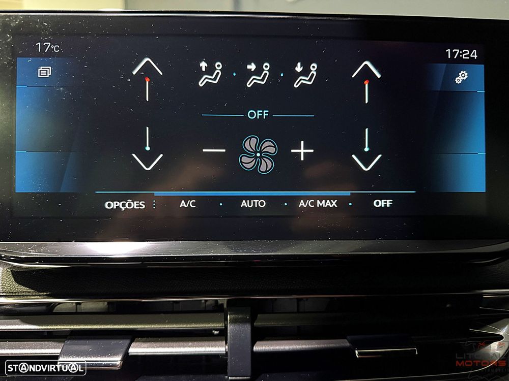 Peugeot 3008 1.2 PureTech GT EAT8 - 29