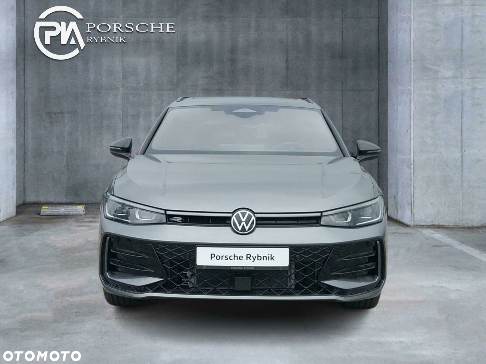 Volkswagen Passat - 10