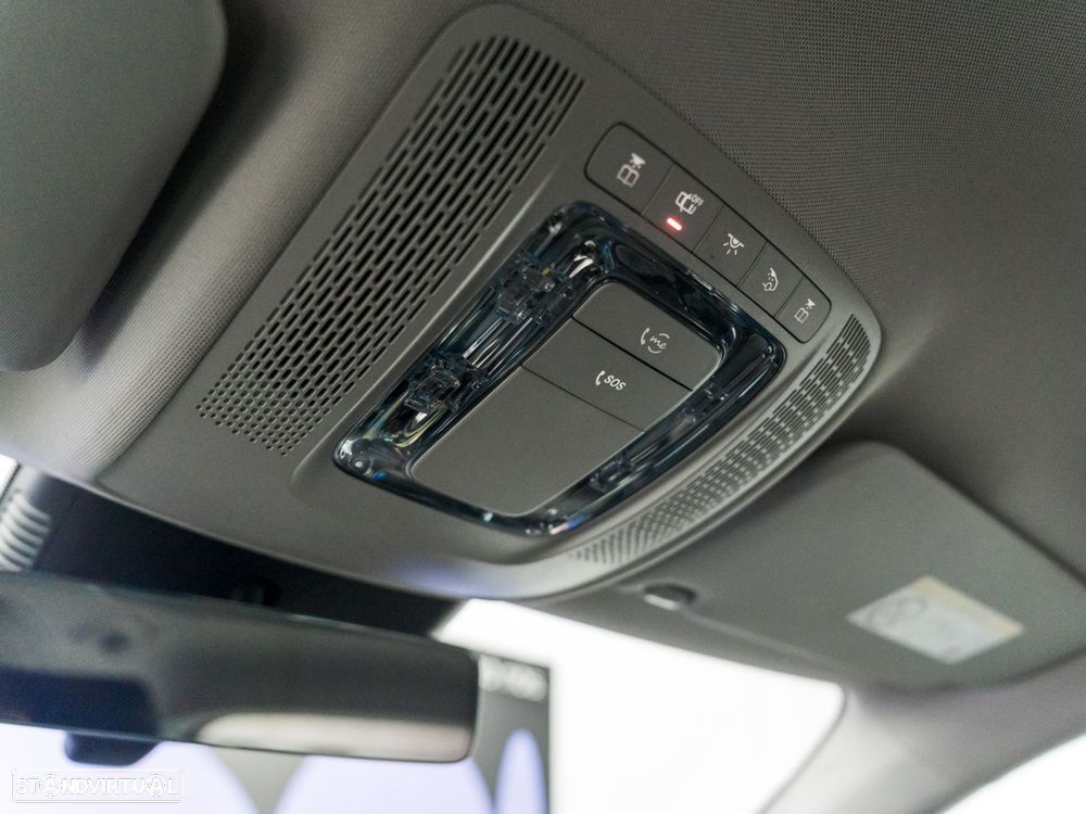 Mercedes-Benz A 250 e Style Plus - 39