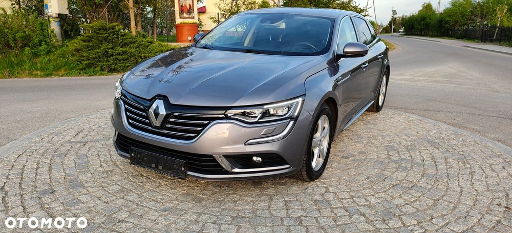 Renault Talisman ENERGY dCi 130 ELYSEE - 12