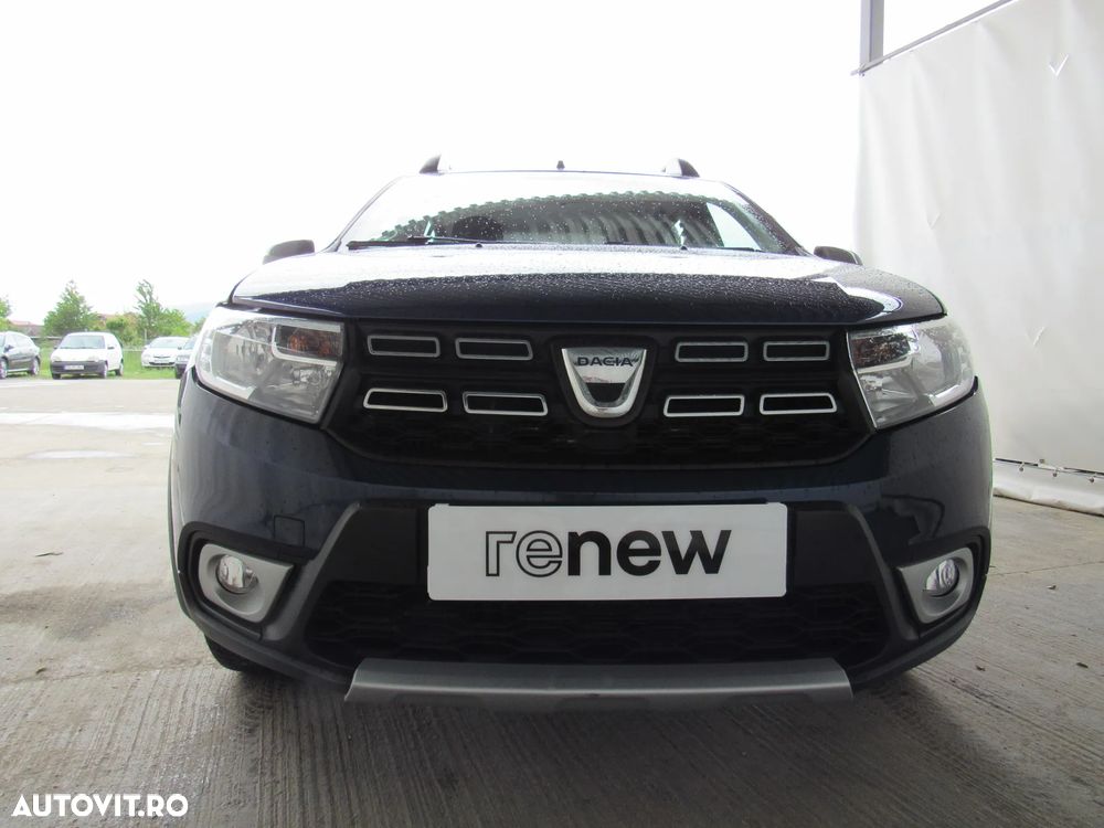 Dacia Sandero Stepway TCe 90 (S&S) Prestige - 24