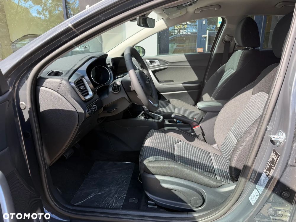 Kia XCeed 1.6 T-GDI M DCT - 8